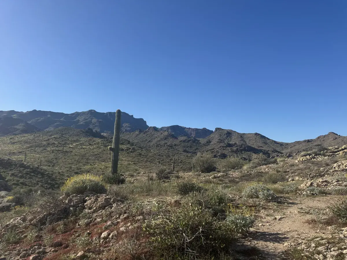 Battleship Mountain